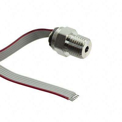 89-03KS-4R by TE Connectivity Measurement Specialties - SENSOR 3000PSIS 1/4""NPT .125V