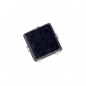 ZXT4M322TA by Diodes Incorporated - PNP TRANSISTOR 70V 2.5A 3-MLP