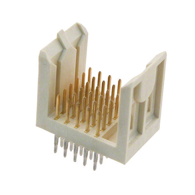 89006-110LF by Amphenol ICC (FCI) - CONNECTOR HEADER 30POS PCB