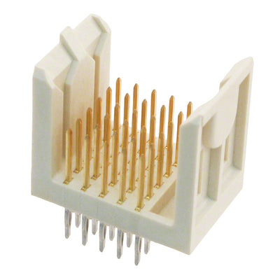 89006-111LF by Amphenol ICC (FCI) - CONNECTOR HEADER 30POS PCB