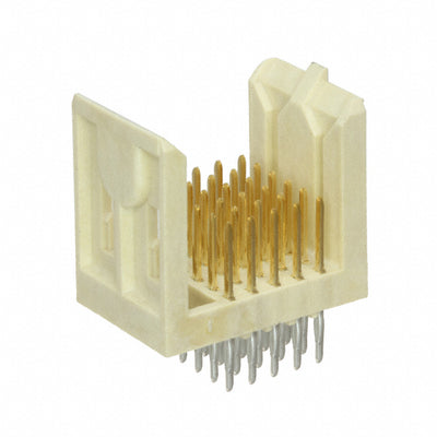89006-116LF by Amphenol ICC (FCI) - CONNECTOR HEADER 30POS PCB