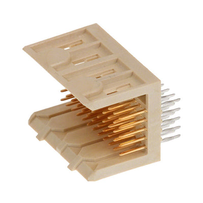 89007-111LF by Amphenol ICC (FCI) - CONNECTOR HEADER 60POS PCB