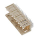 89008-110LF by Amphenol ICC (FCI) - CONNECTOR HEADER 120POS PCB