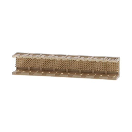 89009-110LF by Amphenol ICC (FCI) - CONNECTOR HEADER 240POS PCB