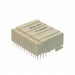 89036-102LF by Amphenol ICC (FCI) - CONNECTOR RECPT 48POS EDGE MNT