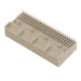 89037-102LF by Amphenol ICC (FCI) - CONNECTOR RECPT 96POS EDGE MNT
