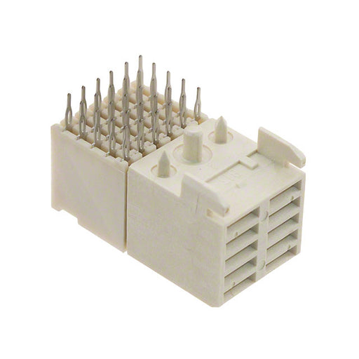 89096-112LF by Amphenol ICC (FCI) - CONNECTOR RECPT BLADE PWR 10P EDGE MNT