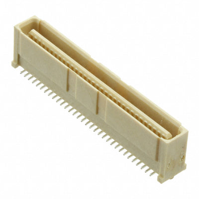 891-10-064-30-120000 by Mill-Max Manufacturing Corp. - CONNECTOR HDR 64POS SMD GOLD