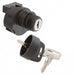 89165-01 by Honeywell Sensing and Productivity Solutions - SWITCH KEYLOCK 3POS SPST 20A 12V