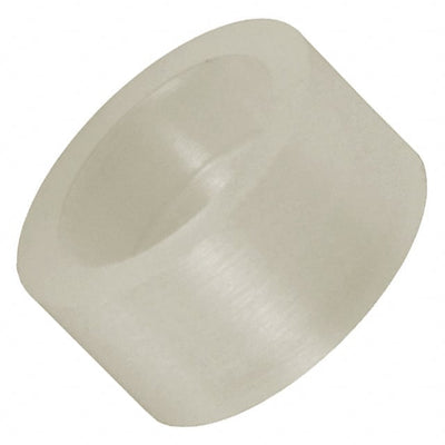 891 by Keystone Electronics - ROUND SPACER #8 NYLON 1/8