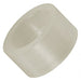 891 by Keystone Electronics - ROUND SPACER #8 NYLON 1/8