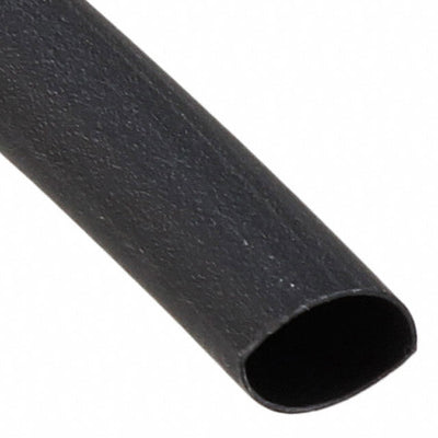 V2-16.0-0-FSP-SM by TE Connectivity Raychem Cable Protection - HEATSHRINK 0.665"" X 164' BLACK