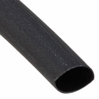 V2-16.0-0-FSP-SM by TE Connectivity Raychem Cable Protection - HEATSHRINK 0.665"" X 164' BLACK