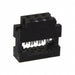 89361-106LF by Amphenol ICC (FCI) - CONNECTOR RECPT 6POS IDC 28AWG GOLD