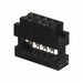 89361-108LF by Amphenol ICC (FCI) - CONNECTOR RECPT 8POS IDC 28AWG GOLD