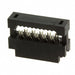 89361-110LF by Amphenol ICC (FCI) - CONNECTOR RECPT 10POS IDC 28AWG GOLD