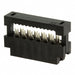 89361-112LF by Amphenol ICC (FCI) - CONNECTOR RECPT 12POS IDC 28AWG GOLD