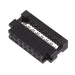 89361-114LF by Amphenol ICC (FCI) - CONNECTOR RECPT 14POS IDC 28AWG GOLD
