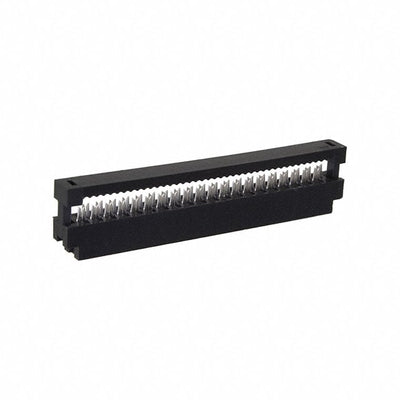 89361-140LF by Amphenol ICC (FCI) - CONNECTOR RECPT 40POS IDC 28AWG GOLD