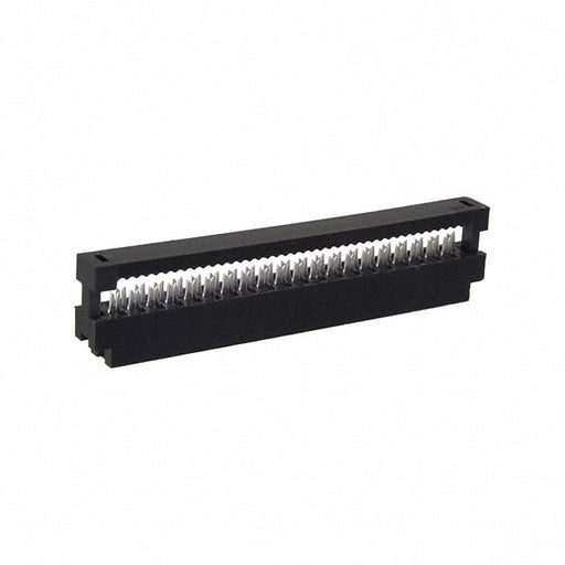 89361-140LF by Amphenol ICC (FCI) - CONNECTOR RECPT 40POS IDC 28AWG GOLD