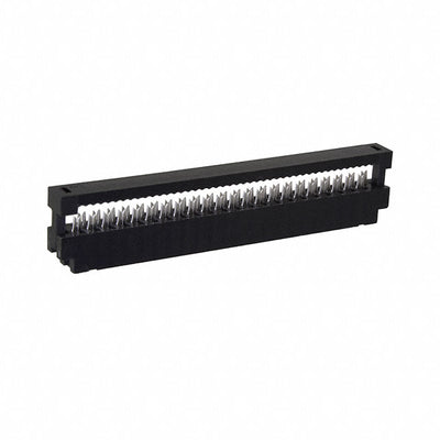 89361-144LF by Amphenol ICC (FCI) - CONNECTOR RECPT 44POS IDC 28AWG GOLD