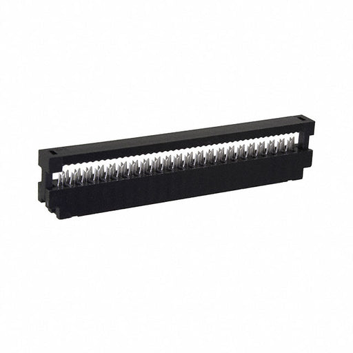 89361-144LF by Amphenol ICC (FCI) - CONNECTOR RECPT 44POS IDC 28AWG GOLD