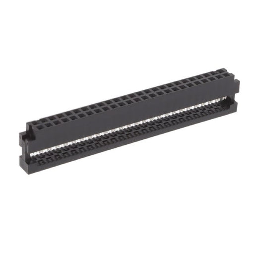 89361-150LF by Amphenol ICC (FCI) - CONNECTOR RECPT 50POS IDC 28AWG GOLD