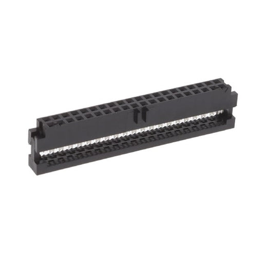 89361-340LF by Amphenol ICC (FCI) - CONNECTOR RECPT 40POS IDC 28AWG GOLD