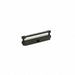 89361-344LF by Amphenol ICC (FCI) - CONNECTOR RECPT 44POS IDC 28AWG GOLD