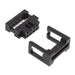 89361-708SLF by Amphenol ICC (FCI) - CONNECTOR RECPT 8POS IDC 28AWG GOLD