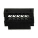 89361-710LF by Amphenol ICC (FCI) - CONNECTOR RECPT 10POS IDC 28AWG GOLD