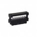 89361-714LF by Amphenol ICC (FCI) - CONNECTOR RECPT 14POS IDC 28AWG GOLD