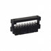 89361-716LF by Amphenol ICC (FCI) - CONNECTOR RECPT 16POS IDC 28AWG GOLD