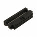 89361-720LF by Amphenol ICC (FCI) - CONNECTOR RECPT 20POS IDC 28AWG GOLD