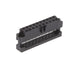89361-720SLF by Amphenol ICC (FCI) - CONNECTOR RECPT 20POS IDC 28AWG GOLD