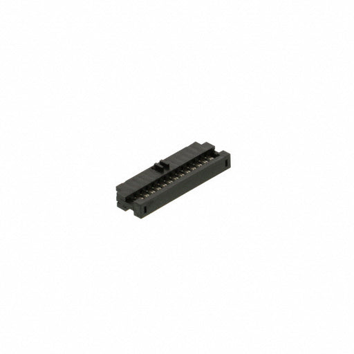 89361-726LF by Amphenol ICC (FCI) - CONNECTOR RECPT 26POS IDC 28AWG GOLD
