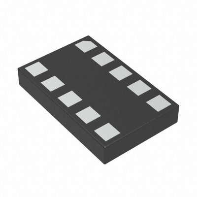 XC6806A44011-G by Torex Semiconductor Ltd - IC BATT CHG LI-ION 1CELL 10LGA