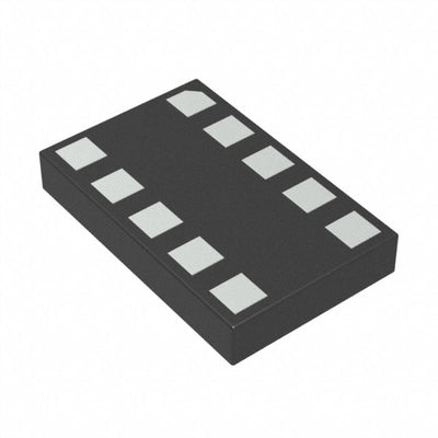 XC6806A43011-G by Torex Semiconductor Ltd - IC BATT CHG LI-ION 1CELL 10LGA