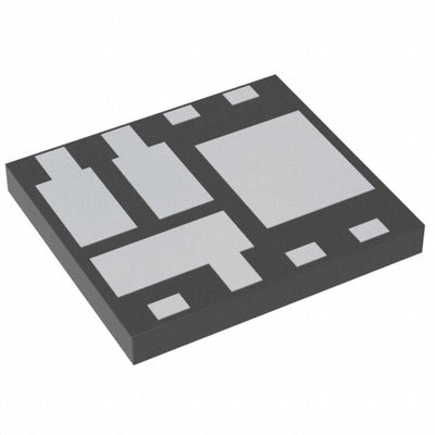 XCM414B033D2-G by Torex Semiconductor Ltd - IC REG WITH BRIDGE DI USP-8B10