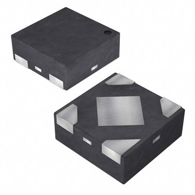 XC6223H331GR-G by Torex Semiconductor Ltd - IC REG LIN 3.3V 300MA USPQ-4B03
