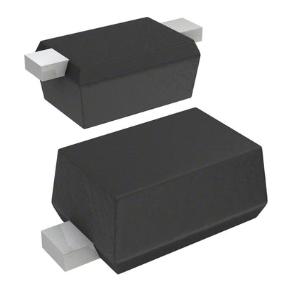XBW1SS400-G by Torex Semiconductor Ltd - DIODE GEN PURP 80V 100MA SOD523P