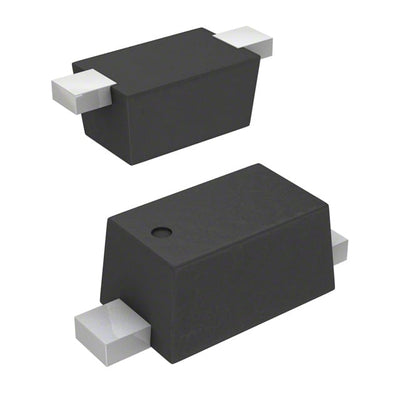 XBS013S16R-G by Torex Semiconductor Ltd - DIODE SCHOTTKY 30V 100MA SOD723