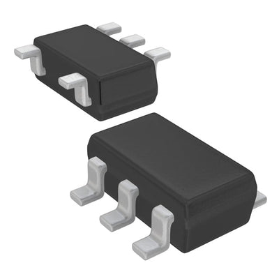 XC6108C27AMR-G by Torex Semiconductor Ltd - IC SUPERVISOR 1 CHANNEL SOT25