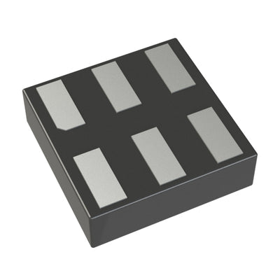 XC9245A1CC7R-G by Torex Semiconductor Ltd - 400MA SYNCHRONOUS STEP-DOWN DCDC