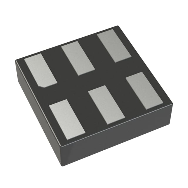 XC9244A23C7R-G by Torex Semiconductor Ltd - 400MA SYNCHRONOUS STEP-DOWN DCDC