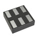 XC9244A23C7R-G by Torex Semiconductor Ltd - 400MA SYNCHRONOUS STEP-DOWN DCDC