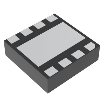 XC6192B505ER-G by Torex Semiconductor Ltd - IC PWR SWITCH P-CH 1:1 8USP-B06