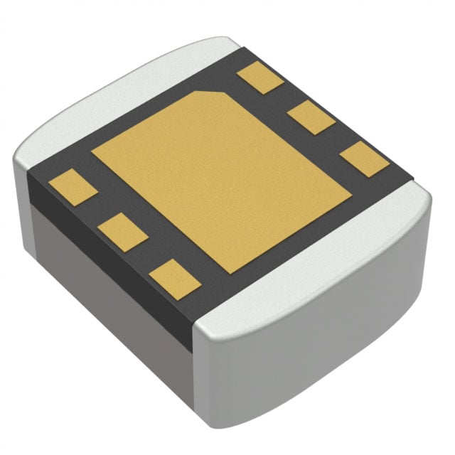XCL102E273CR-G by Torex Semiconductor Ltd - INDUCTOR BUILT-IN STEP-UP MICRO