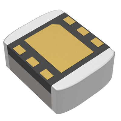 XCL102D553CR-G by Torex Semiconductor Ltd - INDUCTOR BUILT-IN STEP-UP MICRO