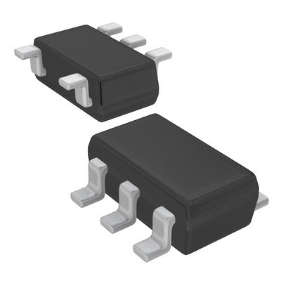MAADSS0008TR-3000 by MACOM Technology Solutions - RF ATTENUATOR 15DB 50OHM SC74A